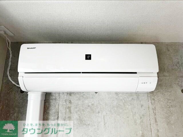 ロータス平和島Ｗｅｓｔの物件内観写真