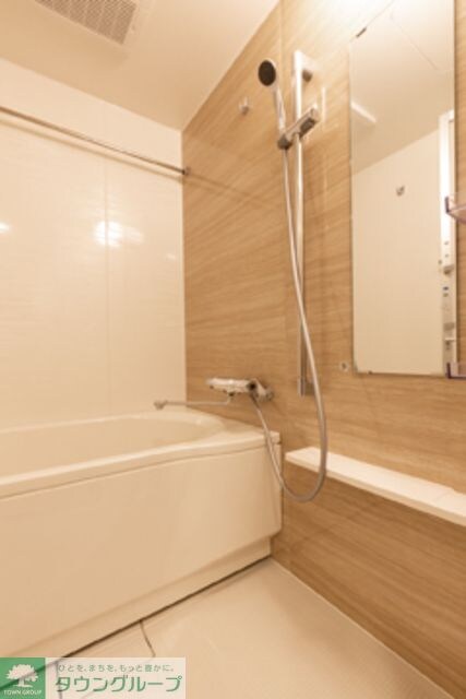 イプセ高輪台の物件内観写真