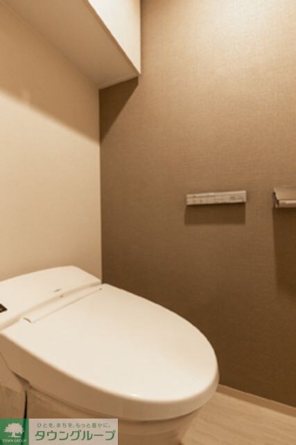 イプセ高輪台の物件内観写真