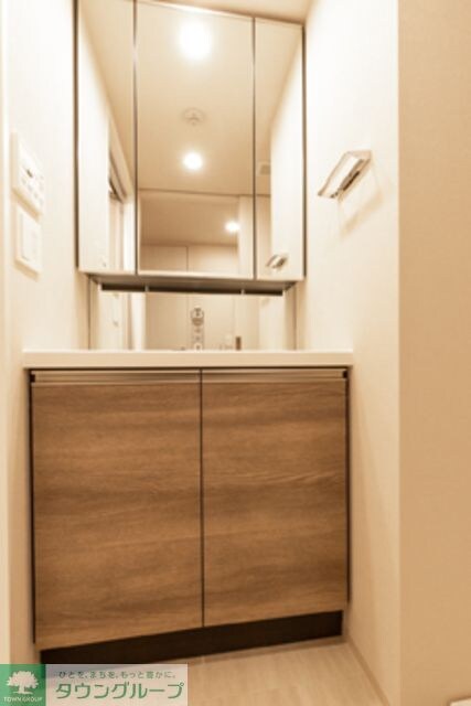 イプセ高輪台の物件内観写真