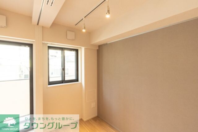 イプセ高輪台の物件内観写真