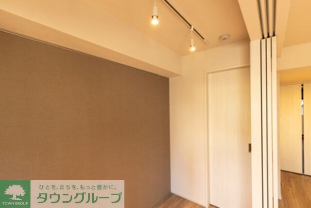 イプセ高輪台の物件内観写真