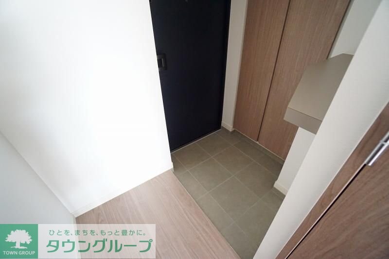 ＳＹＦＯＲＭＥ大井町IIの物件内観写真