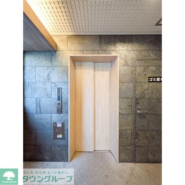 N-Flats東大井の物件内観写真