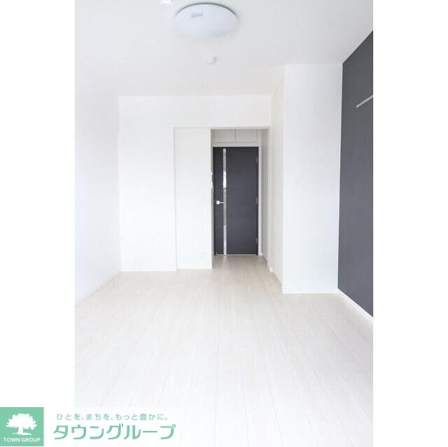 コンフォリア不動前の物件内観写真