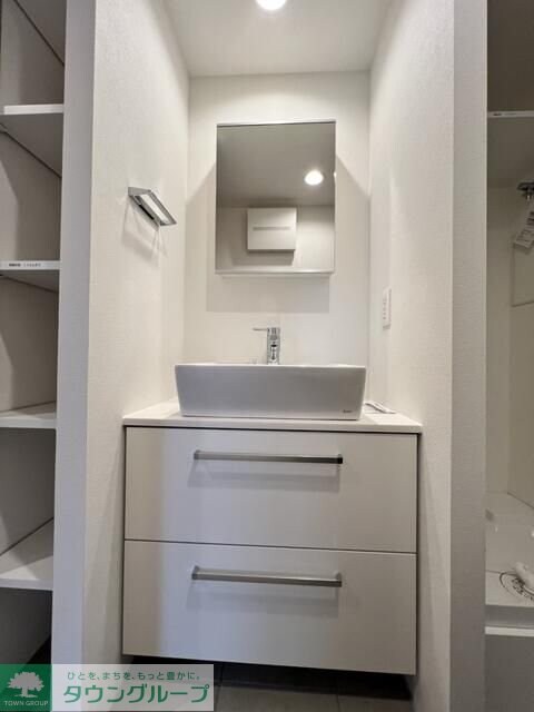 ＧＲＡＮ　ＰＡＳＥＯ大森IIIの物件内観写真