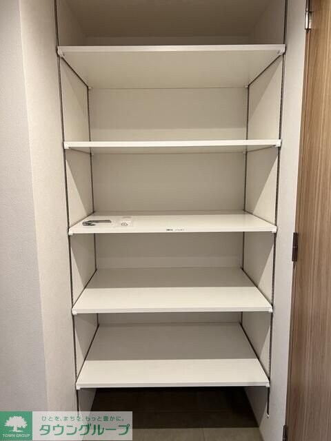 ＧＲＡＮ　ＰＡＳＥＯ大森IIIの物件内観写真