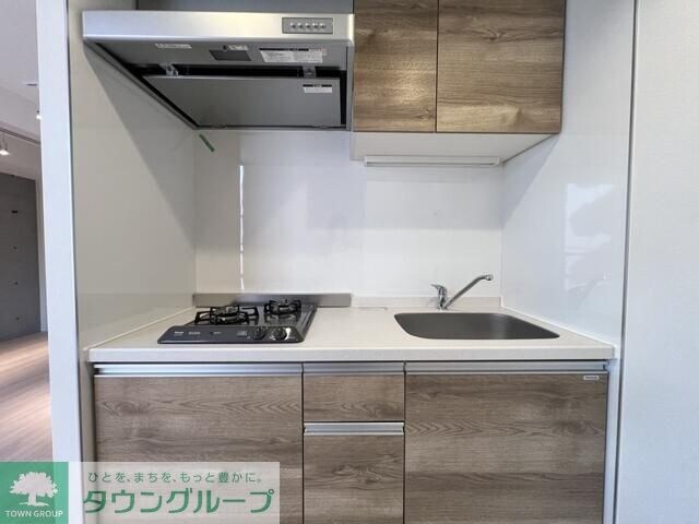 ＧＲＡＮ　ＰＡＳＥＯ大森IIIの物件内観写真