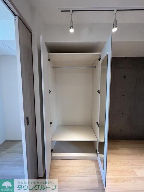 ＧＲＡＮ　ＰＡＳＥＯ大森IIIの物件内観写真