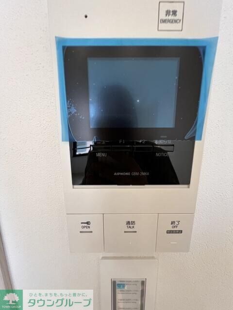 ＧＲＡＮ　ＰＡＳＥＯ大森IIIの物件内観写真