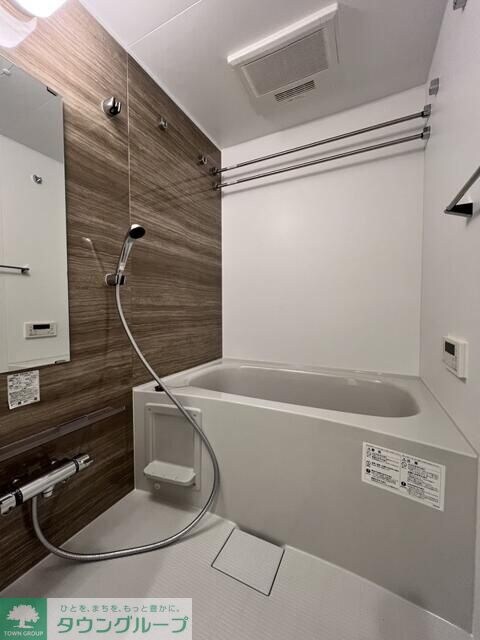 ＧＲＡＮ　ＰＡＳＥＯ大森IIIの物件内観写真