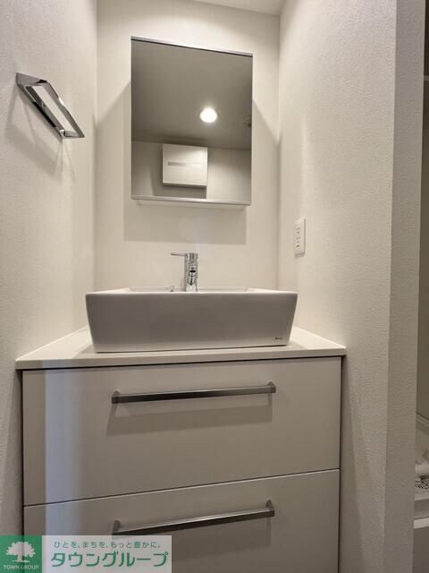 ＧＲＡＮ　ＰＡＳＥＯ大森IIIの物件内観写真