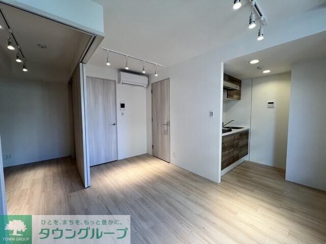 ＧＲＡＮ　ＰＡＳＥＯ大森IIIの物件内観写真