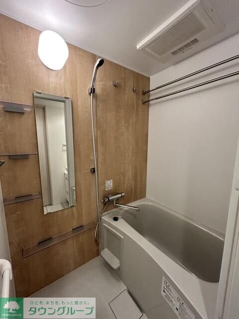 ＧＲＡＮ　ＰＡＳＥＯ大森IIIの物件内観写真