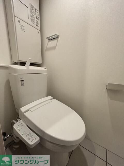 ＧＲＡＮ　ＰＡＳＥＯ大森IIIの物件内観写真