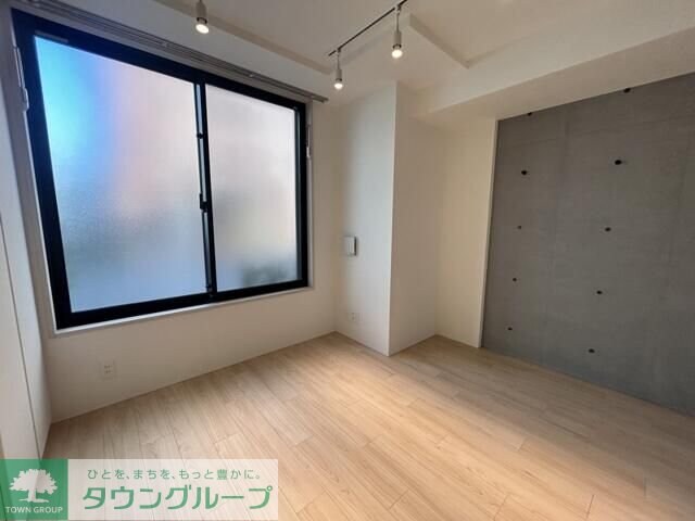 ＧＲＡＮ　ＰＡＳＥＯ大森IIIの物件内観写真