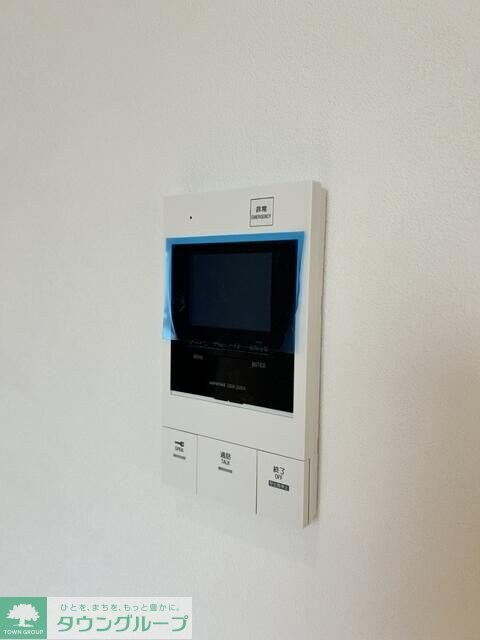 ＧＲＡＮ　ＰＡＳＥＯ大森IIIの物件内観写真