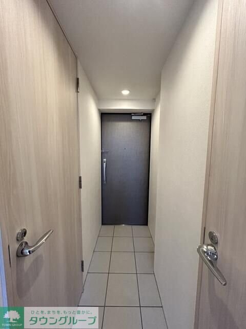 ＧＲＡＮ　ＰＡＳＥＯ大森IIIの物件内観写真