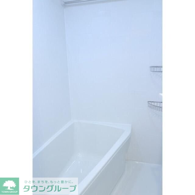 コンフォリア不動前の物件内観写真