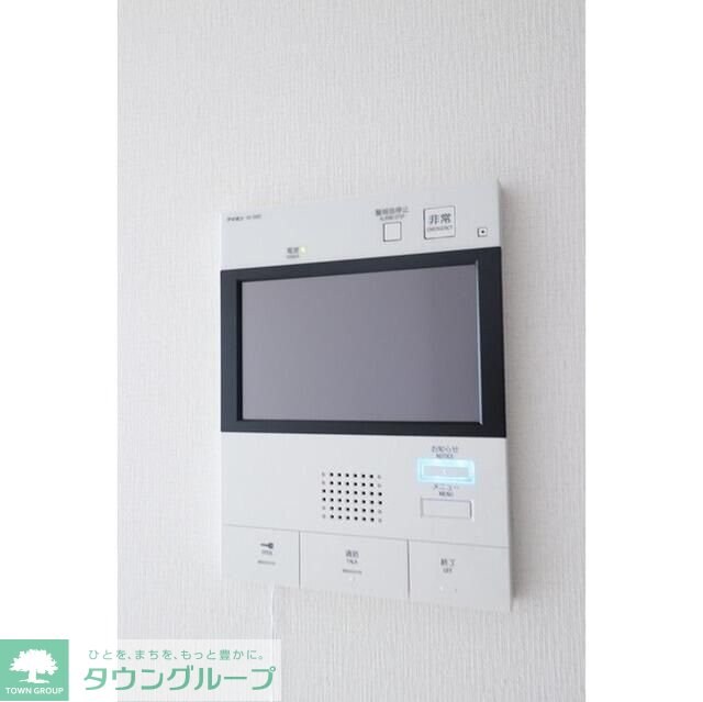 コンフォリア不動前の物件内観写真