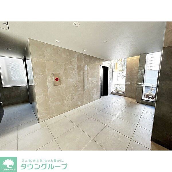 ブランシエスタ北品川の物件内観写真