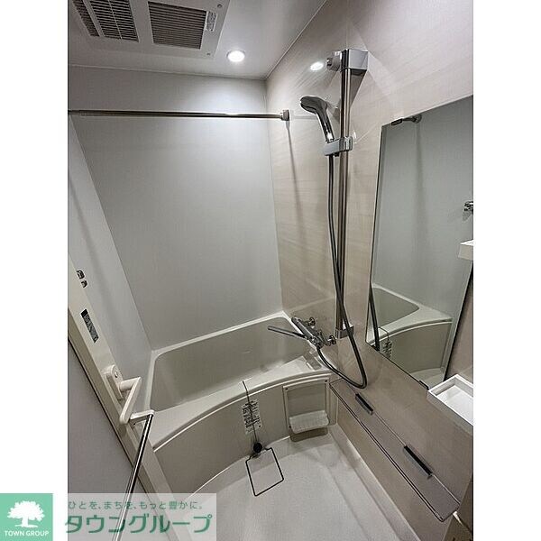 ブランシエスタ北品川の物件内観写真