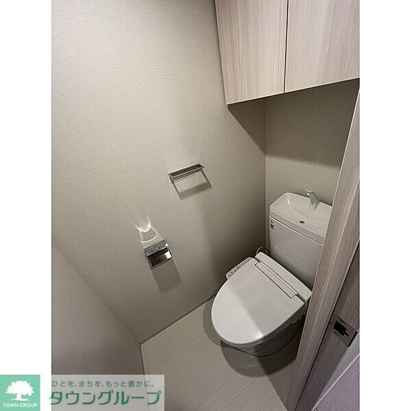 ブランシエスタ北品川の物件内観写真