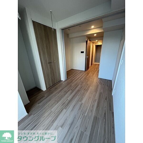 ブランシエスタ北品川の物件内観写真