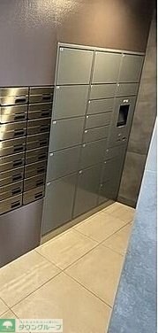 ブランシエスタ北品川の物件内観写真