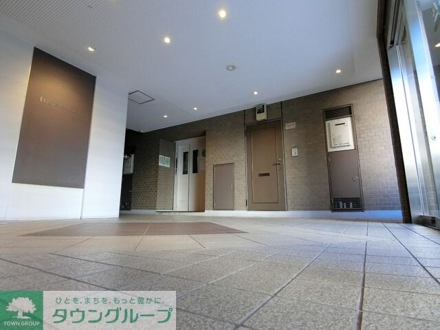 アビタシオンクレールの物件内観写真