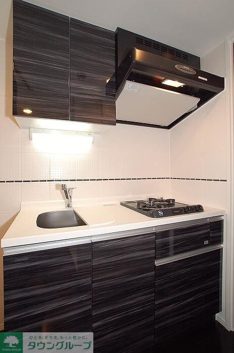 ステージファースト西馬込アジールコートの物件内観写真