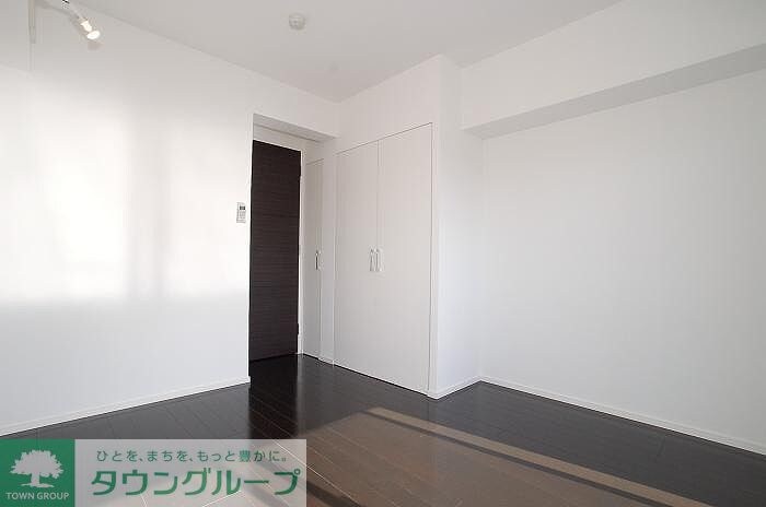 ステージファースト西馬込アジールコートの物件内観写真