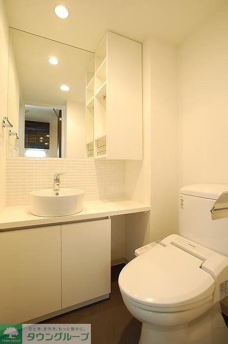 ステージファースト西馬込アジールコートの物件内観写真