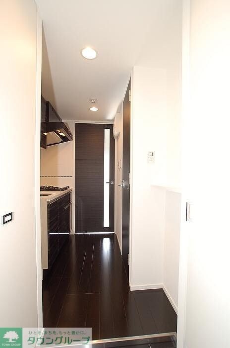 ステージファースト西馬込アジールコートの物件内観写真