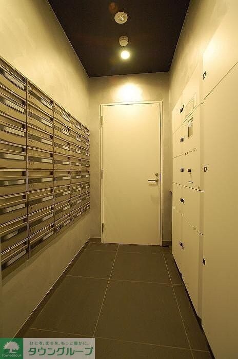 ステージファースト西馬込アジールコートの物件内観写真