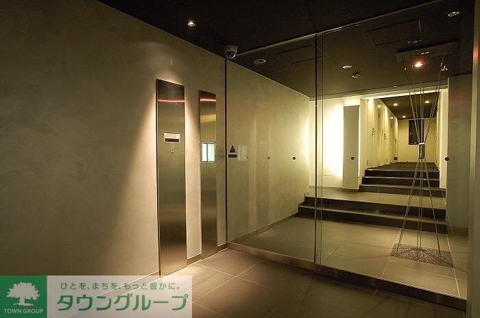 ステージファースト西馬込アジールコートの物件内観写真