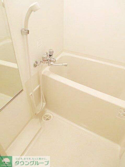 レジディア大森東の物件内観写真