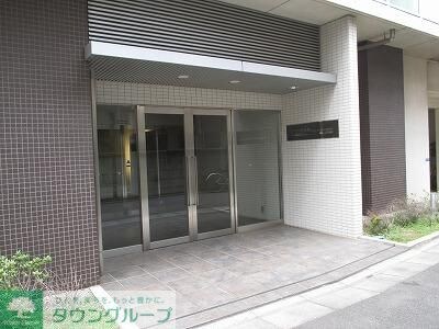 レジディア大森東の物件内観写真