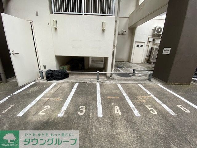 レジディア大森東の物件内観写真