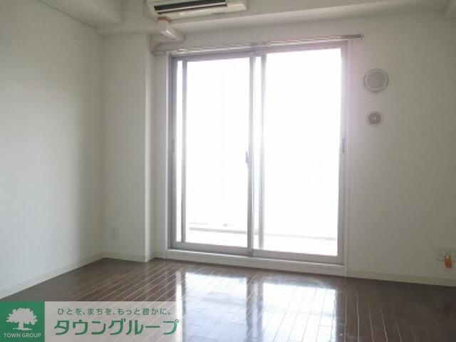 レジディア大森東の物件内観写真