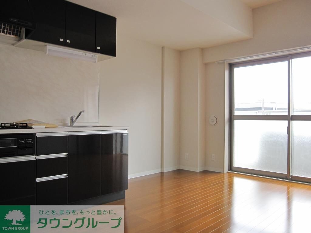 ｍｏｎｔｊｏｉｅの物件内観写真