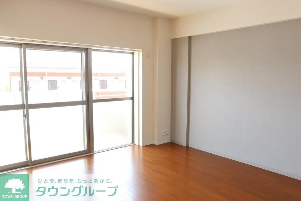 ｍｏｎｔｊｏｉｅの物件内観写真