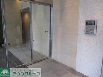 ｍｏｎｔｊｏｉｅの物件内観写真