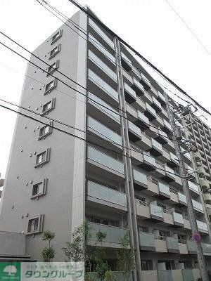 ｍｏｎｔｊｏｉｅの物件内観写真