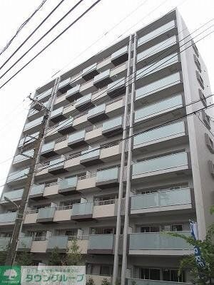 ｍｏｎｔｊｏｉｅの物件内観写真