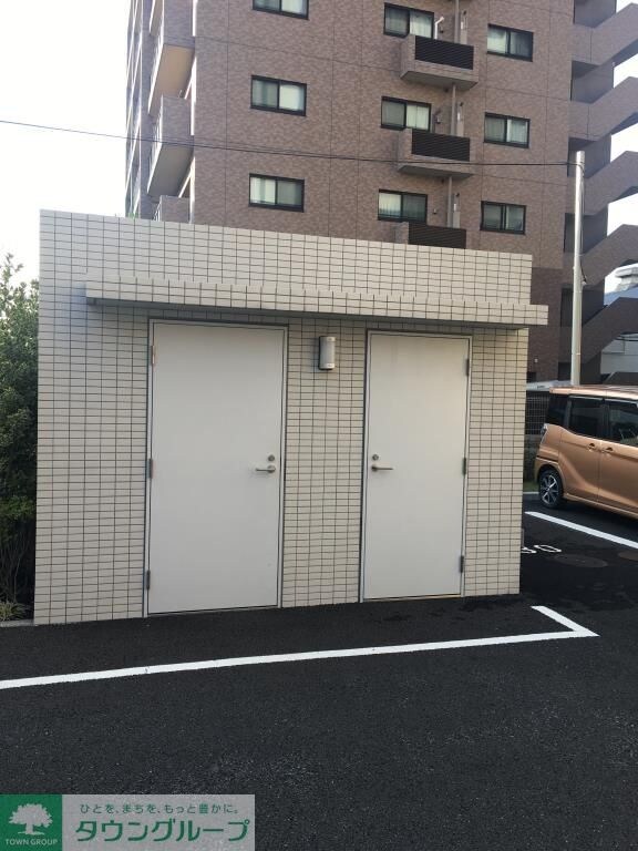 ｍｏｎｔｊｏｉｅの物件内観写真