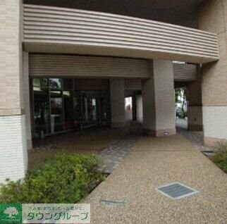 カスタリアタワー品川シーサイドの物件内観写真