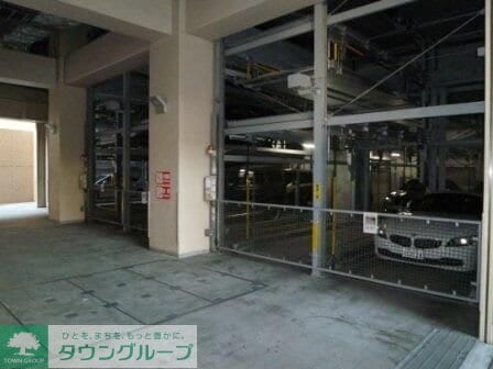 カスタリアタワー品川シーサイドの物件内観写真