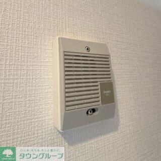 ユニーブル島津山の物件内観写真