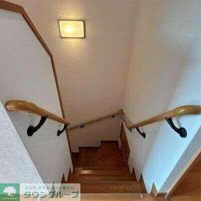 ユニーブル島津山の物件内観写真